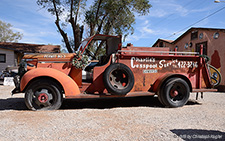  | - | - | SELIGMAN, AZ 26.09.2015