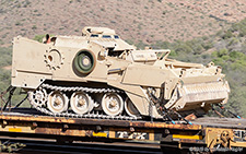 M9 ACE | - | - | VALENTINE, AZ 26.09.2015