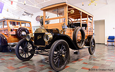 T | - | Ford | VALLE, AZ 21.09.2015