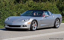 Corvette C6 | AG 60315 | Chevrolet | BUCHS AG 30.08.2015