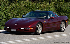 Corvette C5 | AG 109377 | Chevrolet | BUCHS AG 30.08.2015