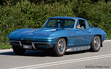 Corvette C2 Sting Ray | BL 27034 | Chevrolet | BUCHS AG 30.08.2015