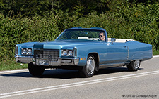 Eldorado | AG 10013U | Cadillac | BUCHS AG 30.08.2015