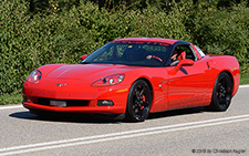 Corvette C6 | SG 330817 | Chevrolet | BUCHS AG 30.08.2015