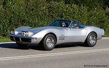 Corvette C3 Stingray | FL 25145 | Chevrolet | BUCHS AG 30.08.2015