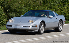 Corvette C4 Grand Sport | GR 108769 | Chevrolet | BUCHS AG 30.08.2015