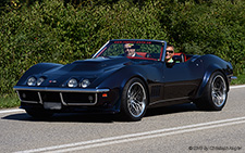 Corvette C3 Stingray | AG 11142U | Chevrolet | BUCHS AG 30.08.2015