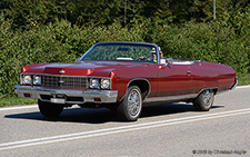 Caprice | AG 25856 | Chevrolet | BUCHS AG 30.08.2015
