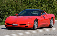 Corvette C5 | TI 44617 | Chevrolet | BUCHS AG 30.08.2015