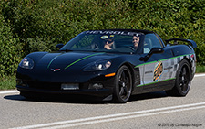 Corvette C6 | AG 157069 | Chevrolet | BUCHS AG 30.08.2015