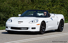 Corvette C6 Grand Sport | AG 56262 | Chevrolet | BUCHS AG 30.08.2015