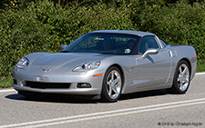 Corvette C6 | BL 98645 | Chevrolet | BUCHS AG 30.08.2015