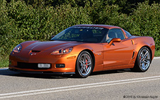 Corvette C6 Z06 | TG 3594 | Chevrolet | BUCHS AG 30.08.2015