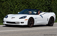 Corvette C6 Grand Sport | ZG 26542 | Chevrolet | BUCHS AG 30.08.2015