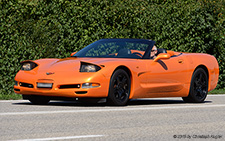 Corvette C5 | AG 231515 | Chevrolet | BUCHS AG 30.08.2015