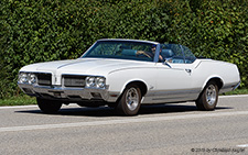 Cutlass | - | Oldsmobile | BUCHS AG 30.08.2015