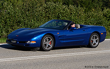 Corvette C5 | AG 221465 | Chevrolet | BUCHS AG 30.08.2015