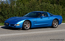 Corvette C5 | TG 199850 | Chevrolet | BUCHS AG 30.08.2015