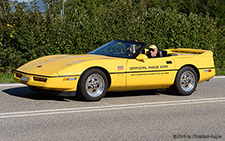 Corvette C4 | AG 125425 | Chevrolet | BUCHS AG 30.08.2015