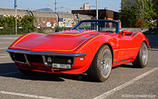 Corvette C3 | AG 29734 | Chevrolet | BUCHS AG 30.08.2015