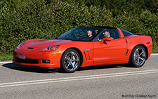 Corvette C6 Grand Sport | AG 28341 | Chevrolet | BUCHS AG 30.08.2015