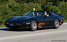 Corvette C4 | DR 156 LL | Chevrolet | BUCHS AG 30.08.2015