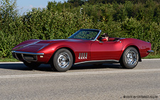 Corvette C3 | BL 110811 | Chevrolet | BUCHS AG 30.08.2015
