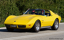 Corvette C3 Stingray | AG 316212 | Chevrolet | BUCHS AG 30.08.2015