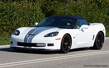 Corvette C6 Z06 | ZH 464467 | Chevrolet | BUCHS AG 30.08.2015
