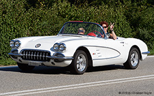 Corvette C1 | AG 9058U | Chevrolet | BUCHS AG 30.08.2015