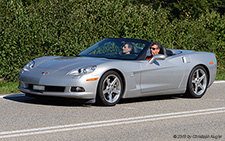 Corvette C6 | AG 407126 | Chevrolet | BUCHS AG 30.08.2015