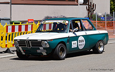 1600 ti | ZH 30983U | BMW | D&AUML;LLIKON 28.06.2015