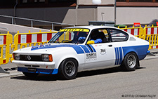 Kadet C GT/E | - | Opel | D&AUML;LLIKON 28.06.2015