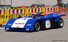 C2 | - | Sauber | D&AUML;LLIKON 28.06.2015