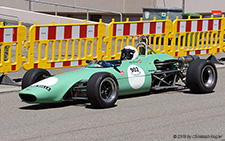 B17 | - | Chevron | D&AUML;LLIKON 28.06.2015