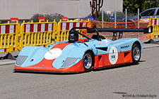 Supersport | - | Prc Pedrazza | D&AUML;LLIKON 28.06.2015