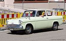 Anglia | AG 109033 | Ford | D&AUML;LLIKON 28.06.2015