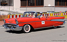 Bel Air | ZH 126871 | Chevrolet | D&AUML;LLIKON 28.06.2015