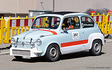 850TC | SZ 48452 | Steyr-Fiat | D&AUML;LLIKON 28.06.2015