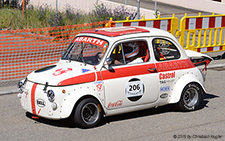 500 | - | FIAT | D&AUML;LLIKON 28.06.2015