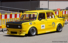 Rallye 2 | - | Simca | D&AUML;LLIKON 28.06.2015