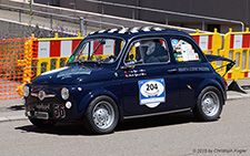 595 | TO 067809 | FIAT Abarth | D&AUML;LLIKON 28.06.2015