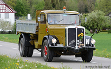L70 ED | ZH 169778 | FBW  |  H. Schregensberger Degersheim, built 1962 | DINHARD 02.05.2015
