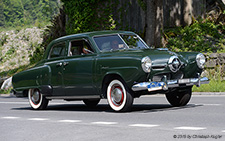 Champion | AG 9336 | Studebaker  |  built 1950 | ENGELBERG 24.05.2015