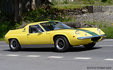 Europa Special | LU 86348 | Lotus | ENGELBERG 24.05.2015