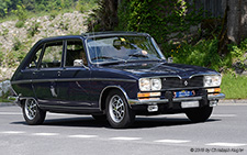 16 | ZH 546068 | Renault | ENGELBERG 24.05.2015