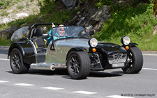 Caterham | LU 91519 | Caterham | ENGELBERG 24.05.2015