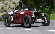  | VR PR 90H | Rally | ENGELBERG 24.05.2015