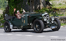 LeMans Eight | - | Bentley | ENGELBERG 24.05.2015