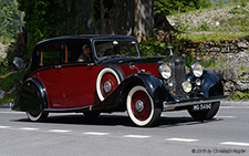 20/25 | MG 5460 | Rolls-Royce | ENGELBERG 24.05.2015